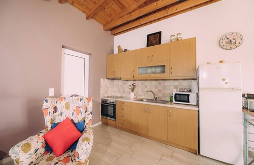 Ilida Casa | Elysium Countryside House Jacuzzi - Doune, Douneika, Greece