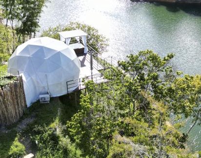 El Penol Cabina | Elysium Glamping