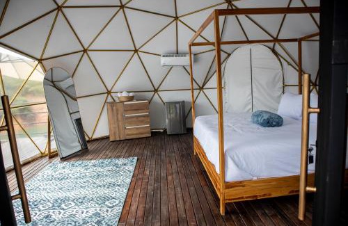 El Penol Cabina | Elysium Glamping