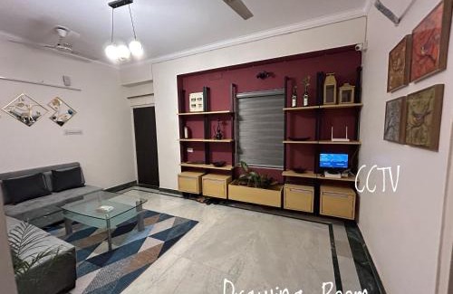 Vaishali Nagar Apartamento | Elysium