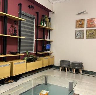 Vaishali Nagar Apartamento | Elysium