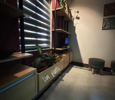 Vaishali Nagar Apartamento | Elysium