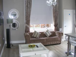 Hope Street Apartamento | Elysium Liverpool