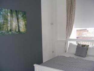 Hope Street Apartamento | Elysium Liverpool