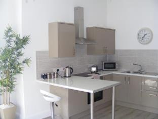Hope Street Apartamento | Elysium Liverpool