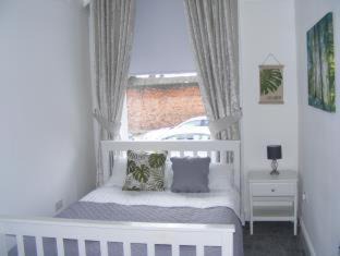 Hope Street Apartamento | Elysium Liverpool