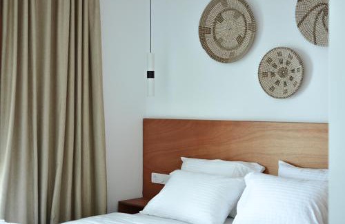 Katsarou Apartamento | Elysium Luxury Living Skiathos