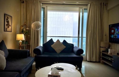 Blue Area Hotel | Elysium