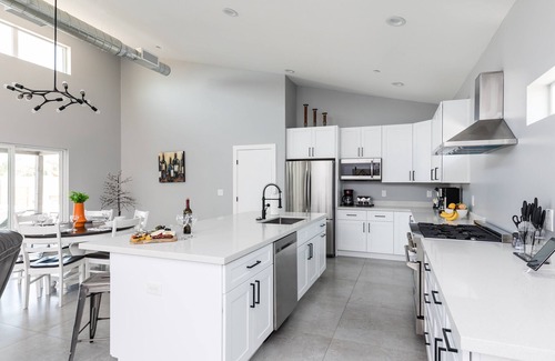 South Scottsdale Cabaña | Elysium - Pool & Spa - Mins to Scottsdale Stadium
