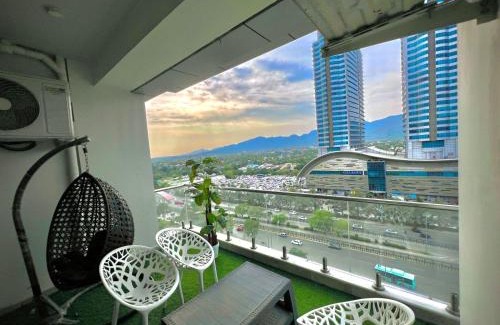 Blue Area Hotel | Elysium Tower Signature Apartments Opposite Centaurus Mall Islamabad