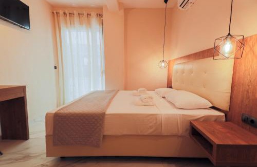 Olymbiaki Akti Apartamento | ELYSIUM - villa majken