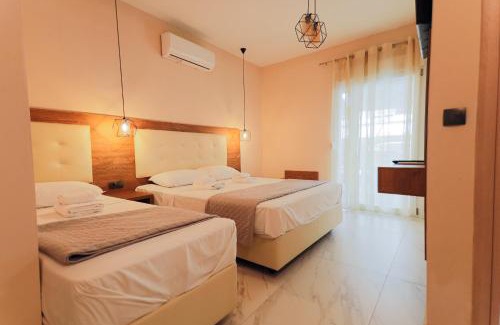 Olymbiaki Akti Apartamento | ELYSIUM - villa majken