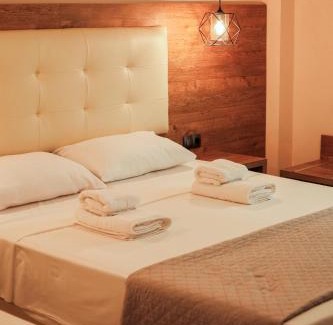 Olymbiaki Akti Apartamento | ELYSIUM - villa majken
