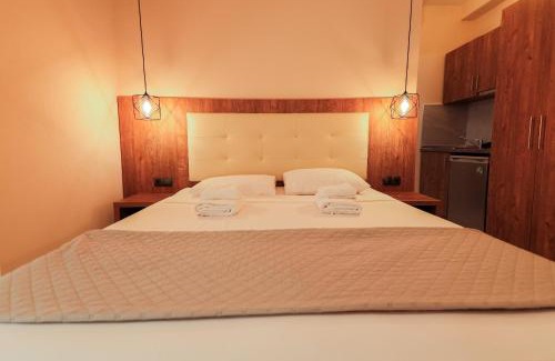 Olymbiaki Akti Apartamento | ELYSIUM - villa majken