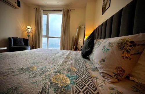 Blue Area Hotel | Elysiun