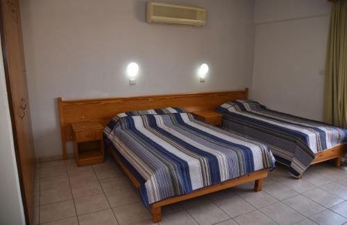 Larnaca Apartamento | Elysso Apartments
