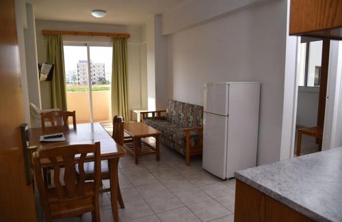Larnaca Apartamento | Elysso Apartments
