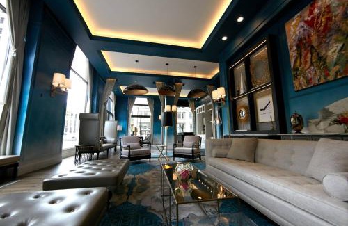 Central City Hotel | Elyton Hotel, Autograph Collection