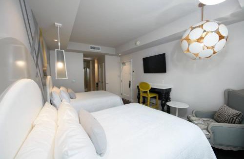 Central City Hotel | Elyton Hotel, Autograph Collection