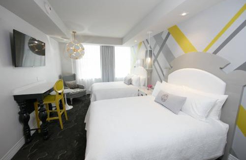 Central City Hotel | Elyton Hotel, Autograph Collection