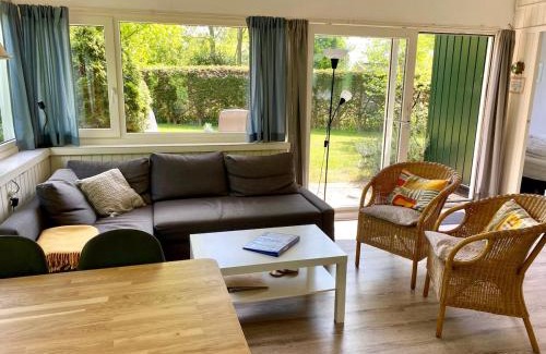 Sint Maartensvlotbrug Casa | Elzenhoeve 7