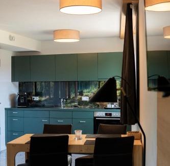 Elzach Apartamento | ElzLand Hotel 9 Linden "Ferienwohnung"