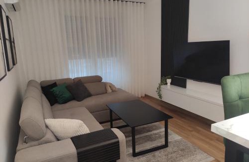 Tuzla Apartamento | EM apartman Tuzla