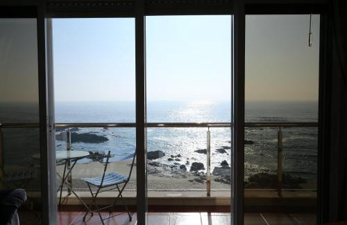A Ver-o-Mar Apartamento | Em Cima Da Areia