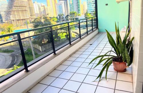 Santa Helena Apartamento | Em frente à Terceira Ponte em Vitória
