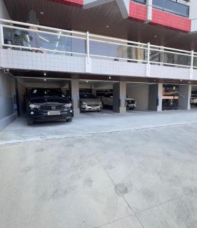 Ponta Verde Apartamento | Em frente ao Trópico Hotel com Manobrista, Wi-fi - Apto 202