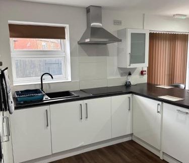 Newark upon Trent Casa | EM HOME - Room 4