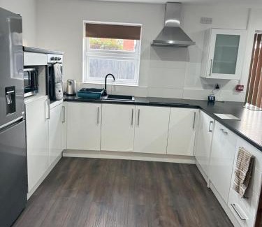 Newark upon Trent Casa | EM Homes-Room1