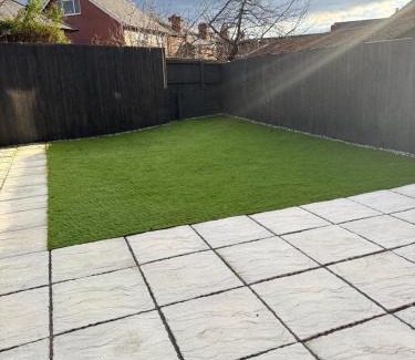 Newark upon Trent Casa | EM Homes-Room1