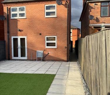 Newark upon Trent Casa | EM Homes-Room1