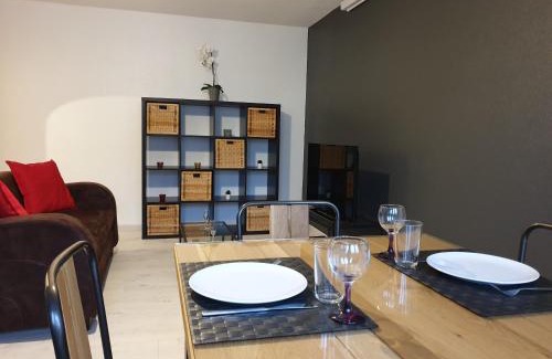 Koenigshoffen Est Apartamento | EM LIFE Strasbourg