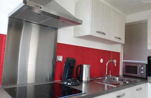 Koenigshoffen Est Apartamento | EM LIFE Strasbourg