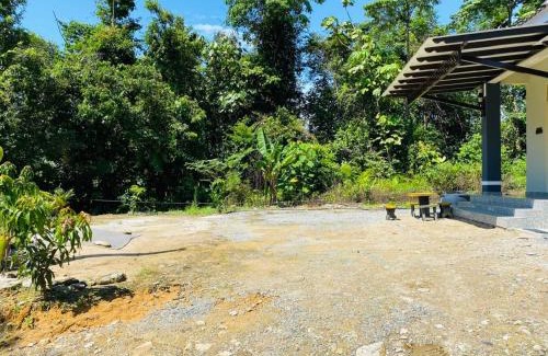 Jeli Casa | EM Rumah Inap SueKori Jeli