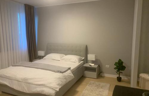 Tirgu Jiu Apartamento | EM05- Studio Premium