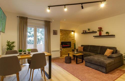 Ciganska Mahala Apartamento | Ema apartman - Zlatar