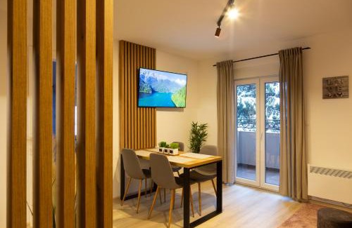 Ciganska Mahala Apartamento | Ema apartman - Zlatar