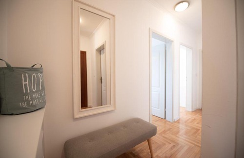 Novi Sad Apartamento | Ema Central Apartment