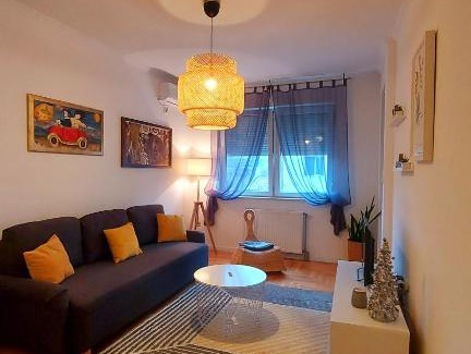 Novi Sad Apartamento | Ema Central Apartment