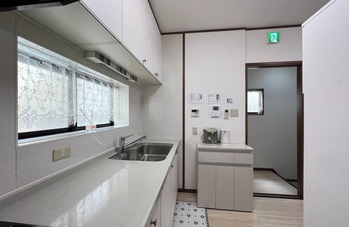 Joto Casa | - EMA Higashinakahama / Osaka Ōsaka