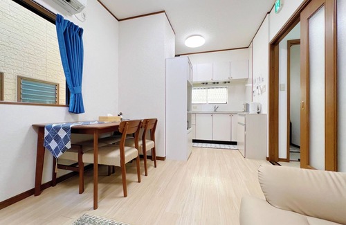 Joto Casa | - EMA Higashinakahama / Osaka Ōsaka