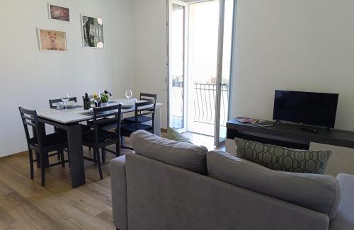 Occagno Casa | Ema Home - nature and Lake Como - Argegno