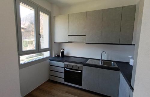 Occagno Casa | Ema Home - nature and Lake Como - Argegno