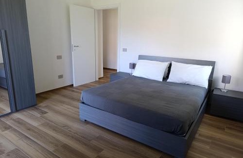 Occagno Casa | Ema Home - nature and Lake Como - Argegno