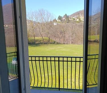 Occagno Casa | Ema Home - nature and Lake Como - Argegno