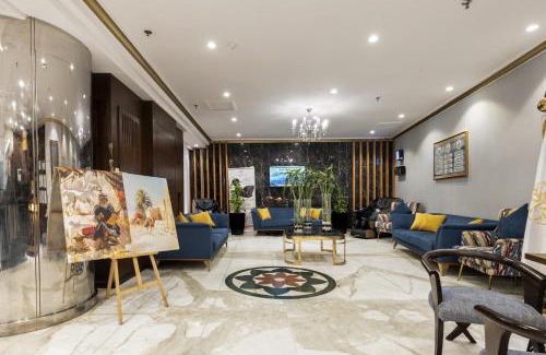 Mecca Hotel | Emaar Andalusia
