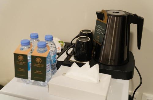 Mecca Hotel | Emaar Andalusia